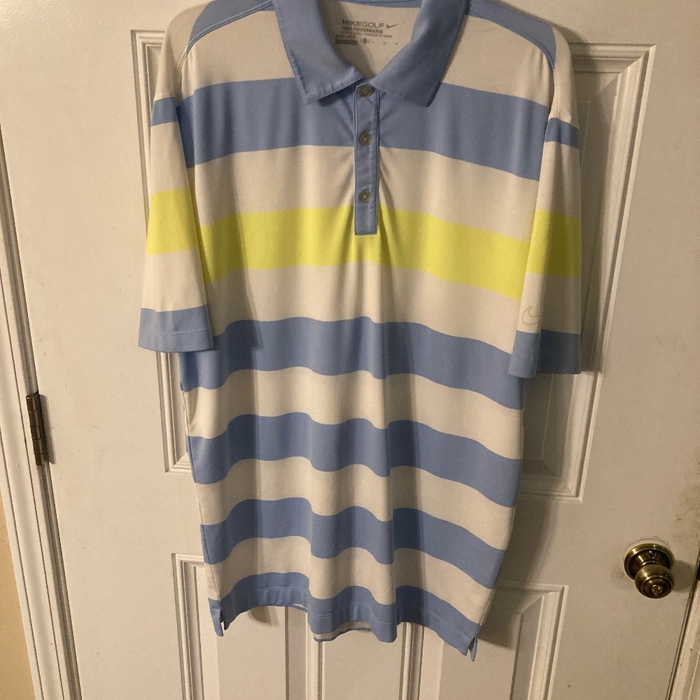 Nike Golf shirt
